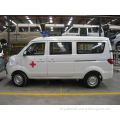 Mini Ambulance with Competitive Price Based on Different Request